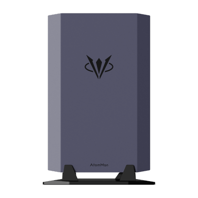 MINISFORUM AtomMan G7 Ti RTX4070 迷你電腦
