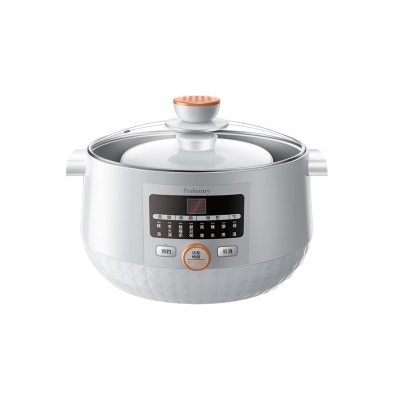 Proluxury - PRO-PSP407018 智能隔水電燉盅 1.8公升