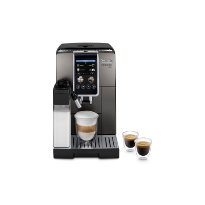 DELONGHI ECAM380.95.TB Dinamica Plus 全自动即磨咖啡机