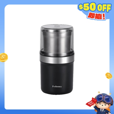 Proluxury - PRO-PSB701002 Multifunctional Electric Grinder