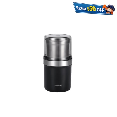 Proluxury PRO-PSB701002 Multifunctional Electric Grinder