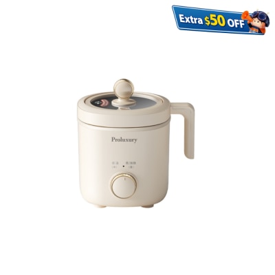 Proluxury PRO-PSP523009 多功能迷你電飯煲0.9L