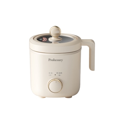 Proluxury PRO-PSP523009 多功能迷你電飯煲0.9L