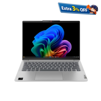 LENOVO 聯想 IdeaPad Slim 5x-14 Q8X9 83HL000HHH 手提電腦