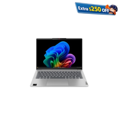 LENOVO 聯想 IdeaPad Slim 5x-14 Q8X9 83HL000HHH 手提電腦