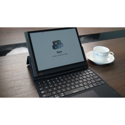 Bigme 10.3吋 彩色 E-ink ChatGPT驱动平板电脑 (B1051C国际版) 专属键盘