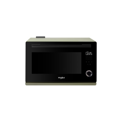 WHIRLPOOL 惠而浦 CS1252 25L 4S Mini+ 气炸蒸焗炉