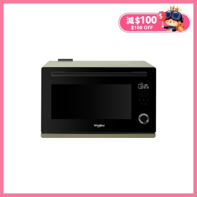 WHIRLPOOL 惠而浦 CS1252 25L 4S Mini+ 氣炸蒸焗爐