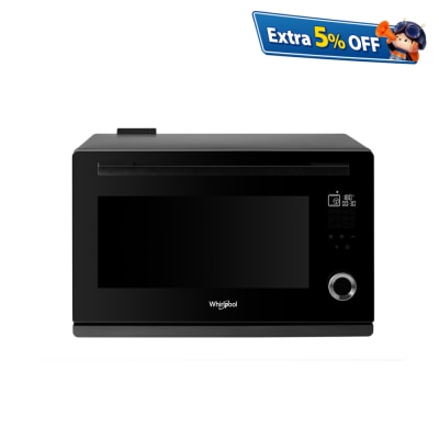 WHIRLPOOL 惠而浦 CS1252 25L 4S Mini+ 氣炸蒸焗爐