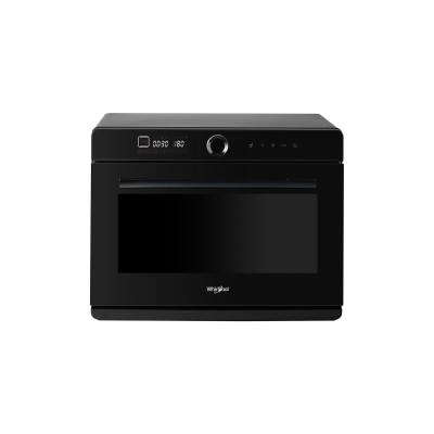 WHIRLPOOL - CS2322 32L 4S Maxi+ Airfry Steam Oven (Black)
