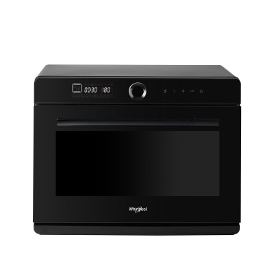 WHIRLPOOL 惠而浦 CS2322 32L 4S Maxi+ 氣炸蒸焗爐 (黑色)