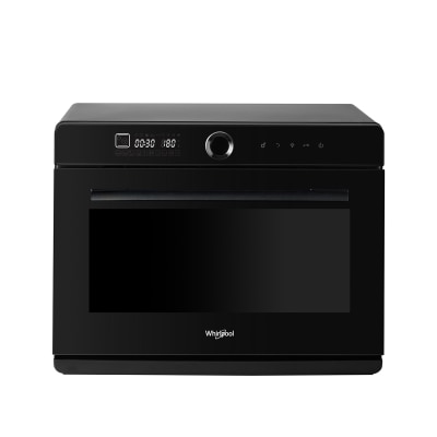 WHIRLPOOL 惠而浦 CS2322 32L 4S Maxi+ 氣炸蒸焗爐 (黑色)