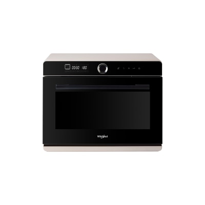 WHIRLPOOL - CS2322 32L 4S Maxi+ Airfry Steam Oven (Milkshake color)