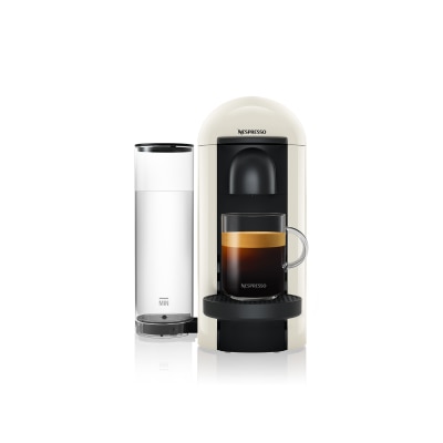 Nespresso - GCB2-GB-WH-NE2 Vertuo Plus 粉囊咖啡机