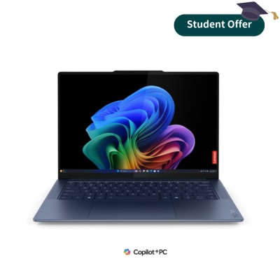 LENOVO 联想 Yoga Slim 7x 83ED005EHH Copilot+PC 手提电脑