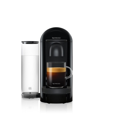 Nespresso GCB2-GB-IB-NE2 Vertuo Plus 粉囊咖啡機