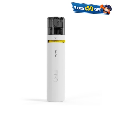 Autobot VM5 Self Clean Vacuum Cleaner