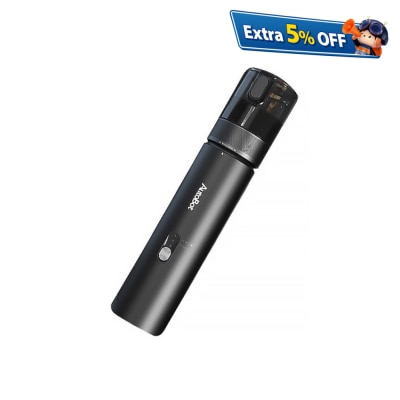 Autobot VX4 MAX Self Clean Vacuum Cleaner