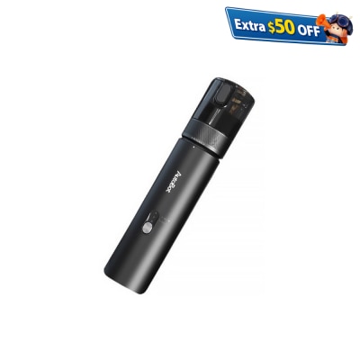 Autobot VX4 MAX Self Clean Vacuum Cleaner