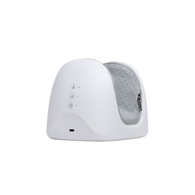 3ZeBra 溫揉腕 手足兩用氣壓按摩器