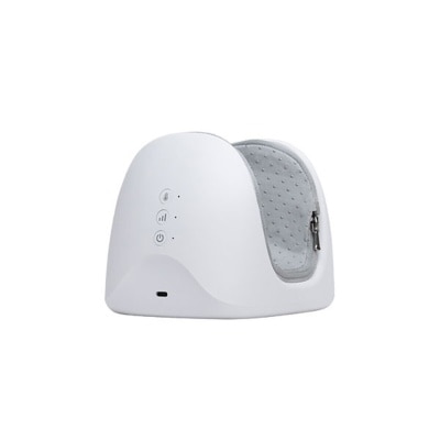 3ZeBra 溫揉腕 手足兩用氣壓按摩器