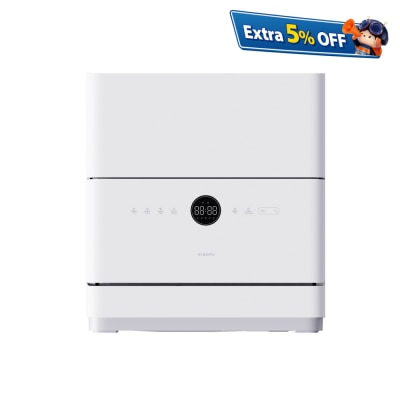 Xiaomi 小米 BHR9939HK,Xiaomi 桌上型洗碗机 洗碗碟机