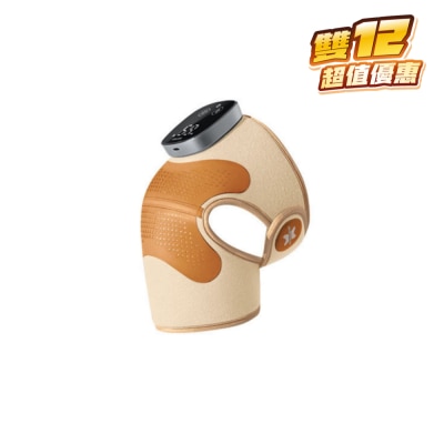 3ZeBra 好膝力 Pro 長效鎖溫膝部按摩器