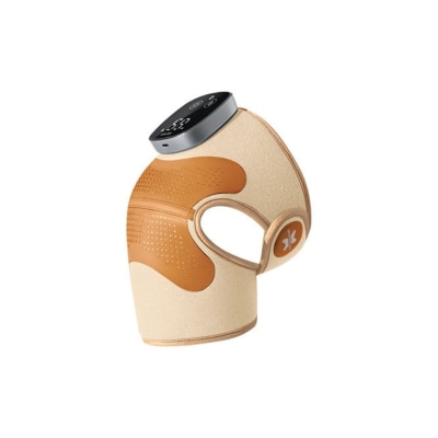 3ZeBra Temperature Sensing Knee Massager PRO