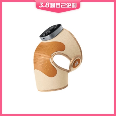 3ZeBra 好膝力 Pro 长效锁温膝部按摩器