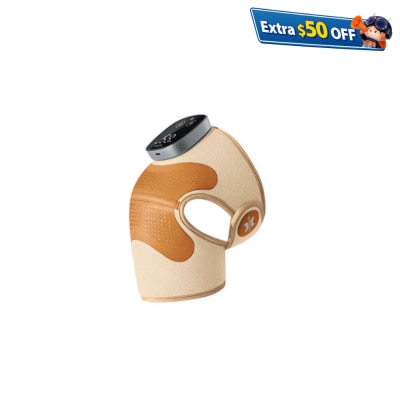 3ZeBra 好膝力 Pro 长效锁温膝部按摩器