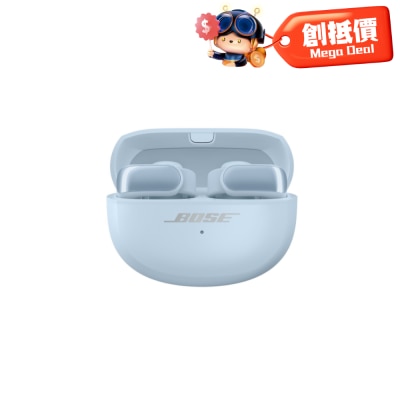 Bose Ultra Open Earbuds