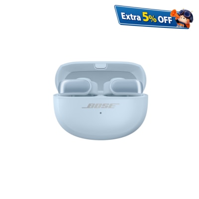 Bose Ultra Open 耳塞