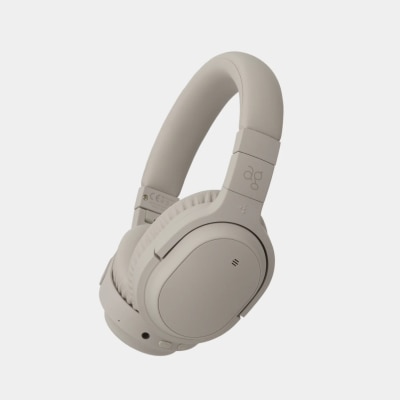 ag WHP01K Headphone