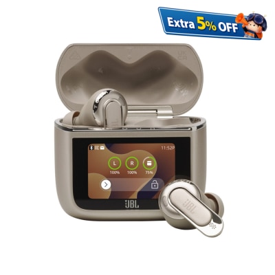 JBL TOUR PRO 3 耳机