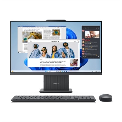 LENOVO IdeaCentre AIO 27 IRH9 F0HM00E6HH Desktop Computer