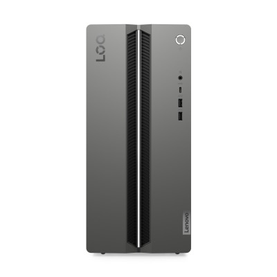LENOVO LOQ Tower 17IRR9 90X0000HHH RTX4060 Gaming Desktop Computer