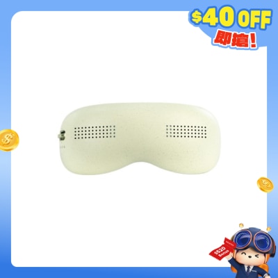 Maxcare - Max Eyes Pro 冷熱 眼部按摩器