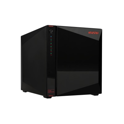 ASUSTOR 華芸 XPANSTOR 4 AS5004U 網路儲存裝置