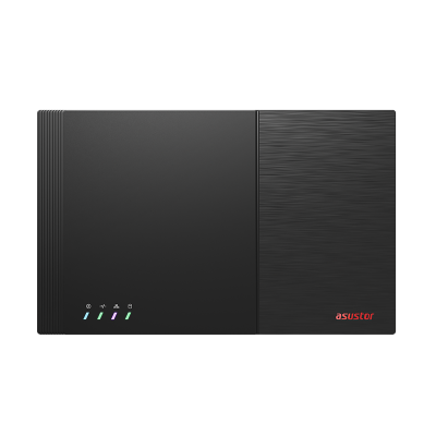 ASUSTOR 華芸 Flashstor 6 Gen 2 FS6806X 网路储存装置 image