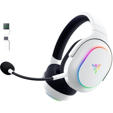 Razer 雷蛇 Barracuda X Chroma 无线多平台RGB游戏耳机