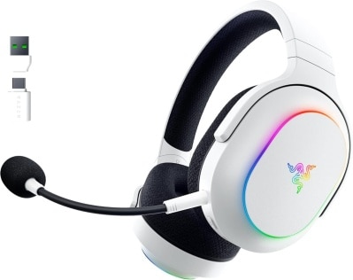 Razer 雷蛇 Barracuda X Chroma 无线多平台RGB游戏耳机
