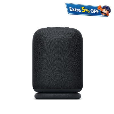 SONY LinkBuds Bluetooth Speaker