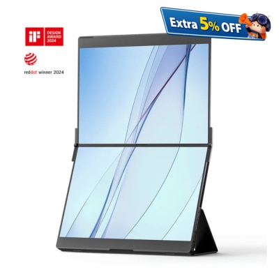 JSAUX FlipGo Pro 13.5" 攜帶型顯示器