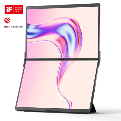 JSAUX FlipGo Pro 16" 攜帶型顯示器