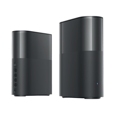 Xiaomi 小米 BE3600 Pro Mesh 路由器（兩件裝）