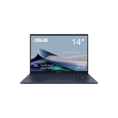 ASUS 华硕 Zenbook 14 OLED UX3405CA 手提电脑