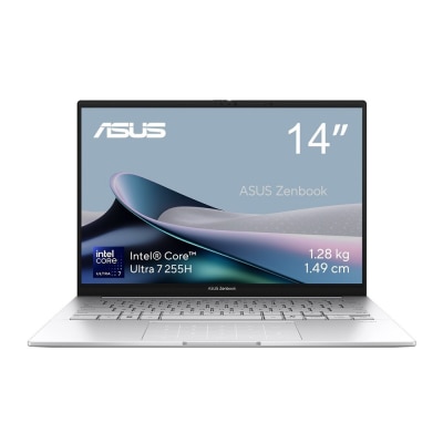 ASUS 华硕 Zenbook 14 OLED UX3405CA 手提电脑