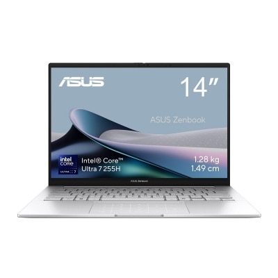 ASUS 華碩 Zenbook 14 OLED UX3405CA 手提電腦