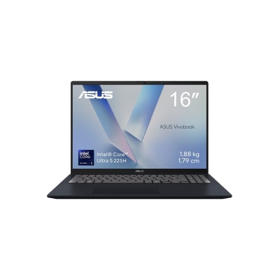 ASUS 华硕 Vivobook 16 X1607CA 手提电脑