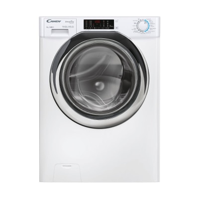 CANDY CSU484TWMC-UK Built-Under Washer (820mm) Front Load Washer